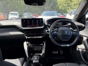 Peugeot 2008 1.2 PureTech 130 GT 5dr EAT8