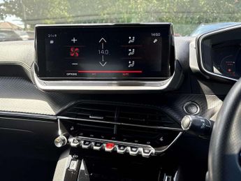 Peugeot 2008 1.2 PureTech 130 GT 5dr EAT8