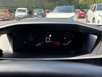 Peugeot 2008 1.2 PureTech 130 GT 5dr EAT8