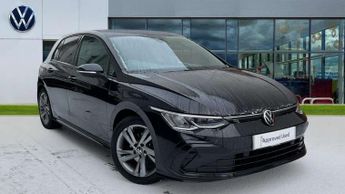 Volkswagen Golf 1.5 TSI R-Line 5dr