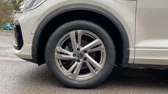 Volkswagen T-Roc 1.5 TSI R-Line 5dr DSG