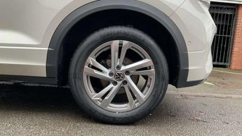 Volkswagen T-Roc 1.5 TSI R-Line 5dr DSG