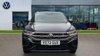 Volkswagen T-Roc 1.5 TSI R-Line 5dr DSG