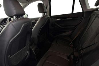 BMW X1 xDrive 18d xLine 5dr Step Auto