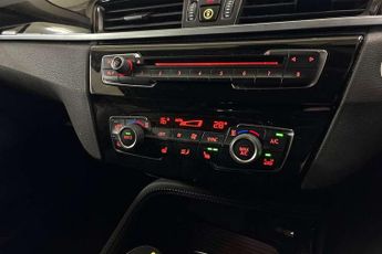 BMW X1 xDrive 18d xLine 5dr Step Auto