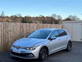 Volkswagen Golf 1.5 TSI Style 5dr