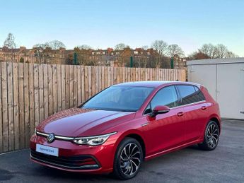 Volkswagen Golf 1.5 TSI Style 5dr