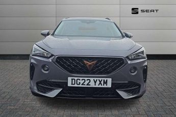 Cupra Formentor 1.5 TSI 150 V2 5dr DSG
