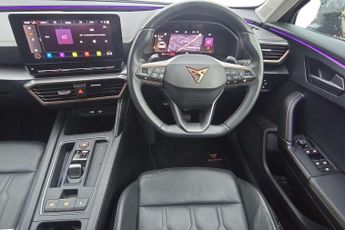 Cupra Formentor 1.5 TSI 150 V2 5dr DSG