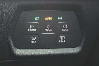 Cupra Formentor 1.5 TSI 150 V2 5dr DSG