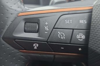 Cupra Formentor 1.5 TSI 150 V2 5dr DSG