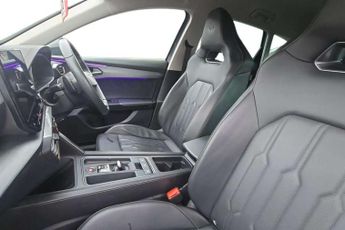 Cupra Formentor 1.5 TSI 150 V2 5dr DSG