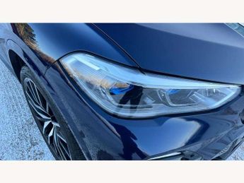 BMW X5 xDrive30d M Sport 5dr Auto