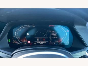 BMW X5 xDrive30d M Sport 5dr Auto