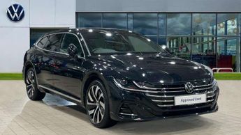 Volkswagen Arteon 1.4 TSI eHybrid R-Line 5dr DSG