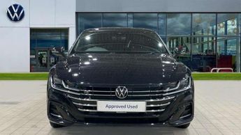 Volkswagen Arteon Shooting Brake 1.4 TSI eHybrid R-Line 5dr DSG