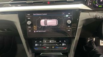 Volkswagen Arteon Shooting Brake 1.4 TSI eHybrid R-Line 5dr DSG