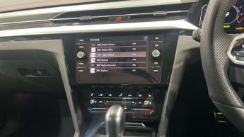 Volkswagen Arteon Shooting Brake 1.4 TSI eHybrid R-Line 5dr DSG
