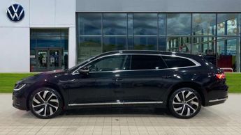 Volkswagen Arteon Shooting Brake 1.4 TSI eHybrid R-Line 5dr DSG