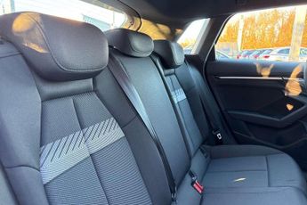 Audi A3 35 TFSI Sport 5dr S Tronic