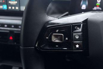 MG MG3 1.5 Hybrid Trophy 5dr Auto