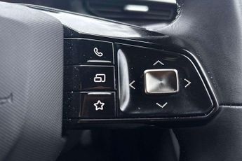 MG MG3 1.5 Hybrid Trophy 5dr Auto