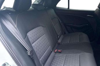 MG MG3 1.5 Hybrid Trophy 5dr Auto