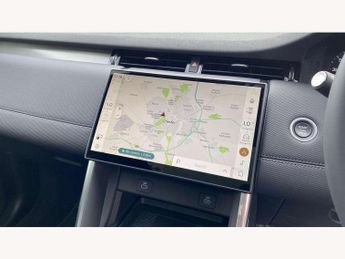 Land Rover Discovery Sport 2.0 D200 Dynamic SE 5dr Auto [5 Seat]