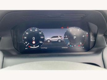 Land Rover Discovery Sport 2.0 D200 Dynamic SE 5dr Auto [5 Seat]