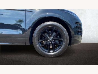 Land Rover Range Rover Evoque 2.0 D200 Edition 5dr Auto