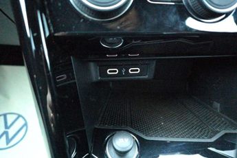 Volkswagen T-Roc 1.5 TSI EVO Black Edition 5dr DSG