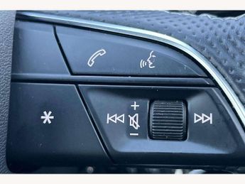 Audi Q3 35 TFSI S Line 5dr S Tronic