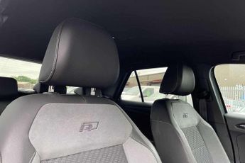 Volkswagen T-Roc 2.0 TDI R-Line 5dr DSG