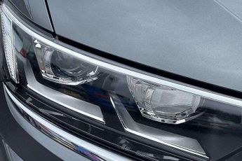 Volkswagen T-Roc 2.0 TDI R-Line 5dr DSG