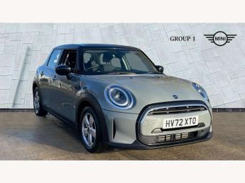 MINI Hatch 1.5 Cooper Classic 5dr Auto