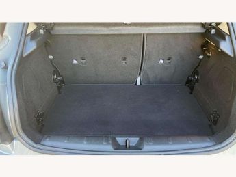 MINI Hatchback 5dr 1.5 Cooper Classic 5dr Auto