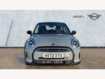 MINI Hatchback 5dr 1.5 Cooper Classic 5dr Auto