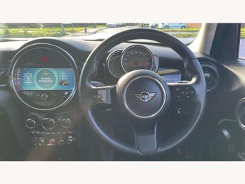 MINI Hatchback 5dr 1.5 Cooper Classic 5dr Auto