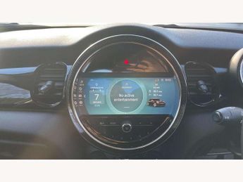 MINI Hatchback 5dr 1.5 Cooper Classic 5dr Auto