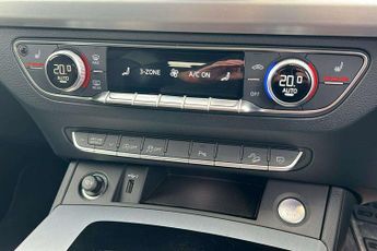 Audi Q5 45 TFSI Quattro S Line 5dr S Tronic