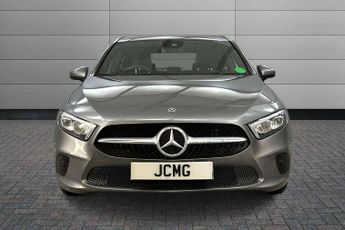 Mercedes-Benz A-Class A200d Sport Executive 5dr Auto