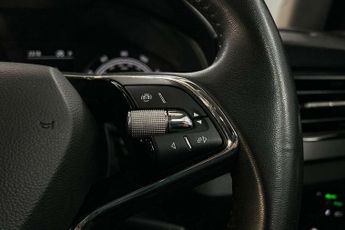 Skoda Kamiq 1.0 TSI 110 SE 5dr DSG