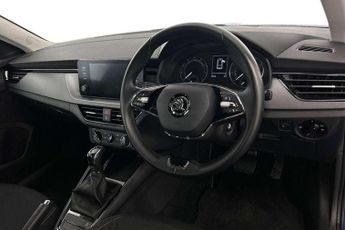 Skoda Kamiq 1.0 TSI 110 SE 5dr DSG