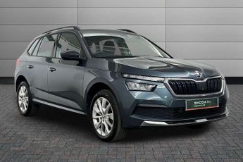 Skoda Kamiq 1.0 TSI 95 SE 5dr