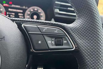 Audi A3 1.5 TFSI 150 S Line 5dr S Tronic