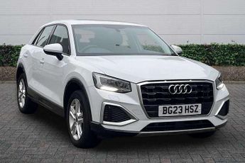 Audi Q2 30 TFSI Sport 5dr
