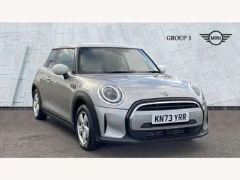 MINI Hatch 1.5 Cooper Classic 3dr Auto