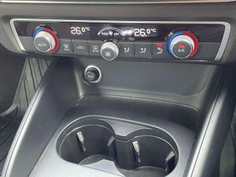 Audi A3 1.5 TFSI S Line 5dr S Tronic
