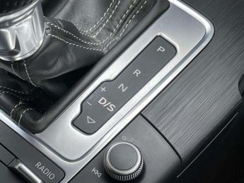 Audi A3 1.5 TFSI S Line 5dr S Tronic