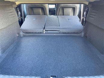 Audi A3 Saloon 35 TDI Edition 1 4dr S Tronic